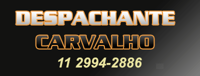 despachante carvalho